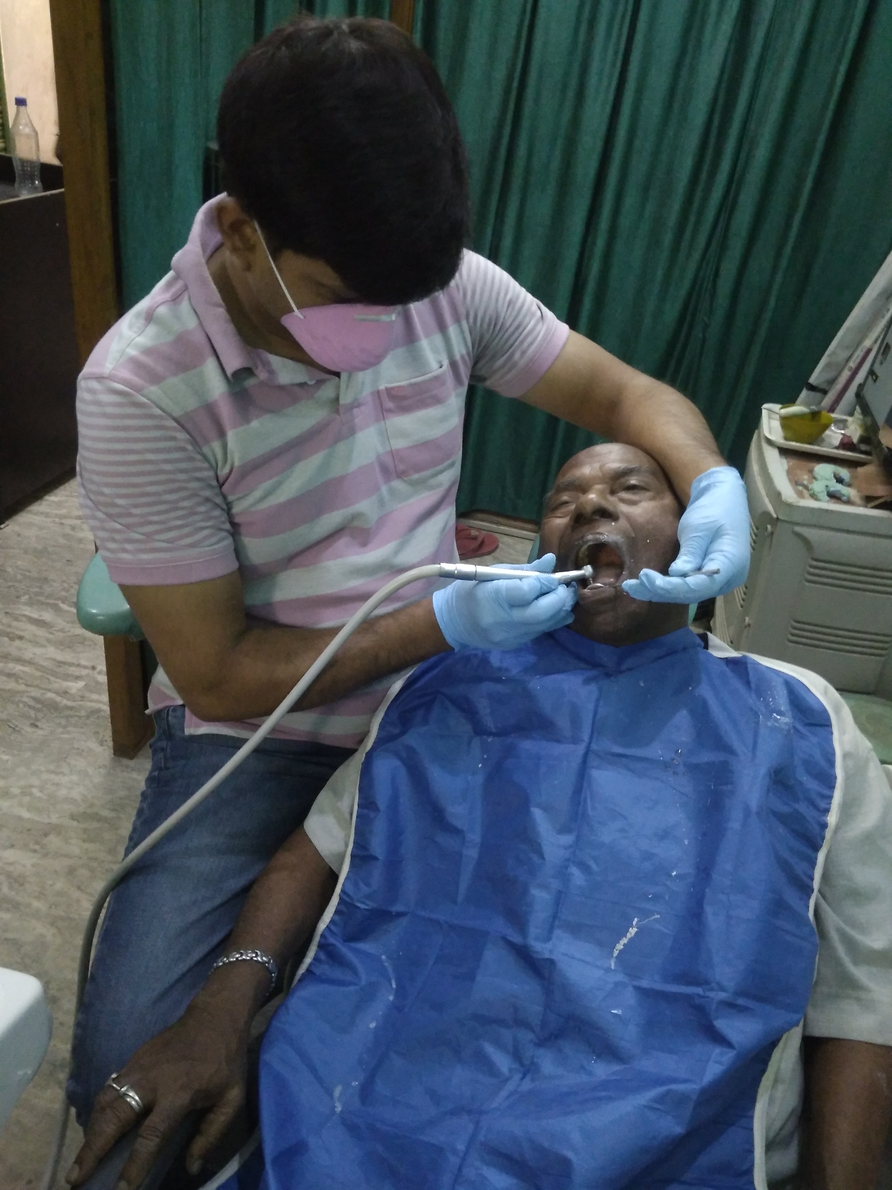 Magadh Oro Dental & Orthodontic Center Image 4