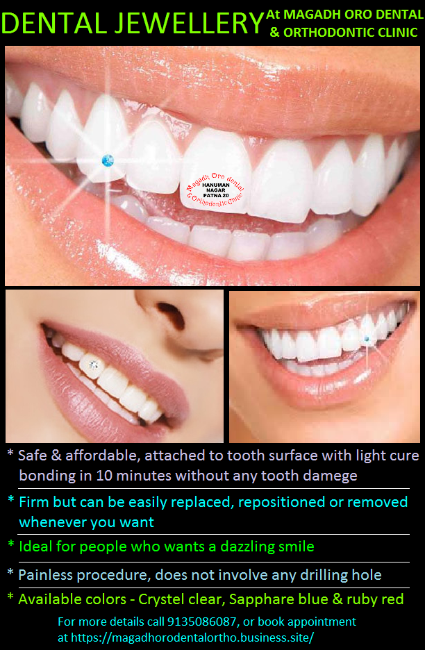 Magadh Oro Dental & Orthodontic Clinic Image 4