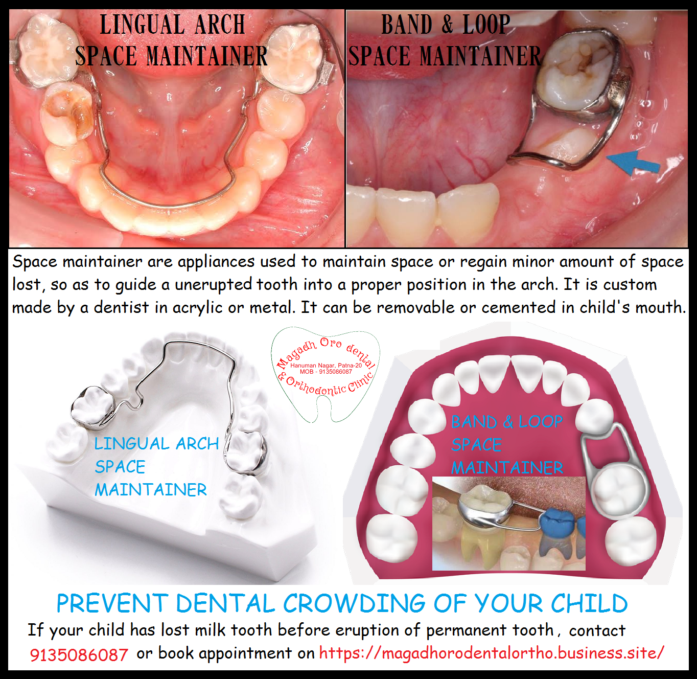 Magadh Oro Dental & Orthodontic Clinic Image 10