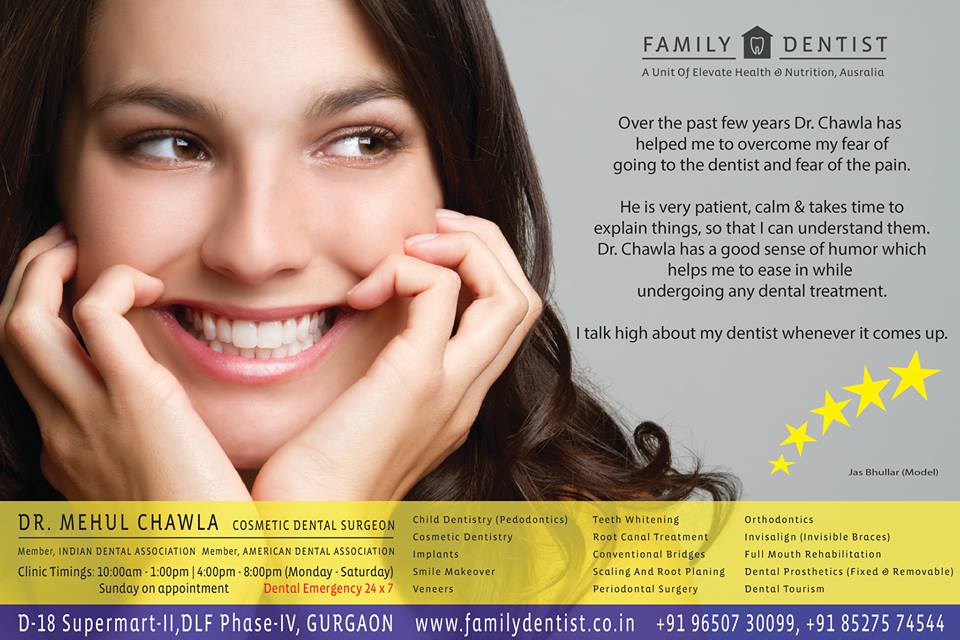 Family Dentist Image 4