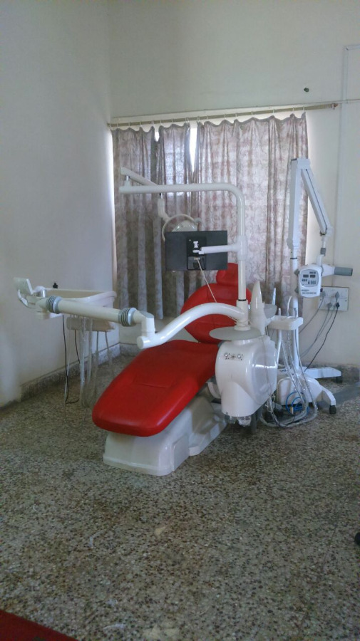 Dr. Kanika Mehra's Clinic Image 1