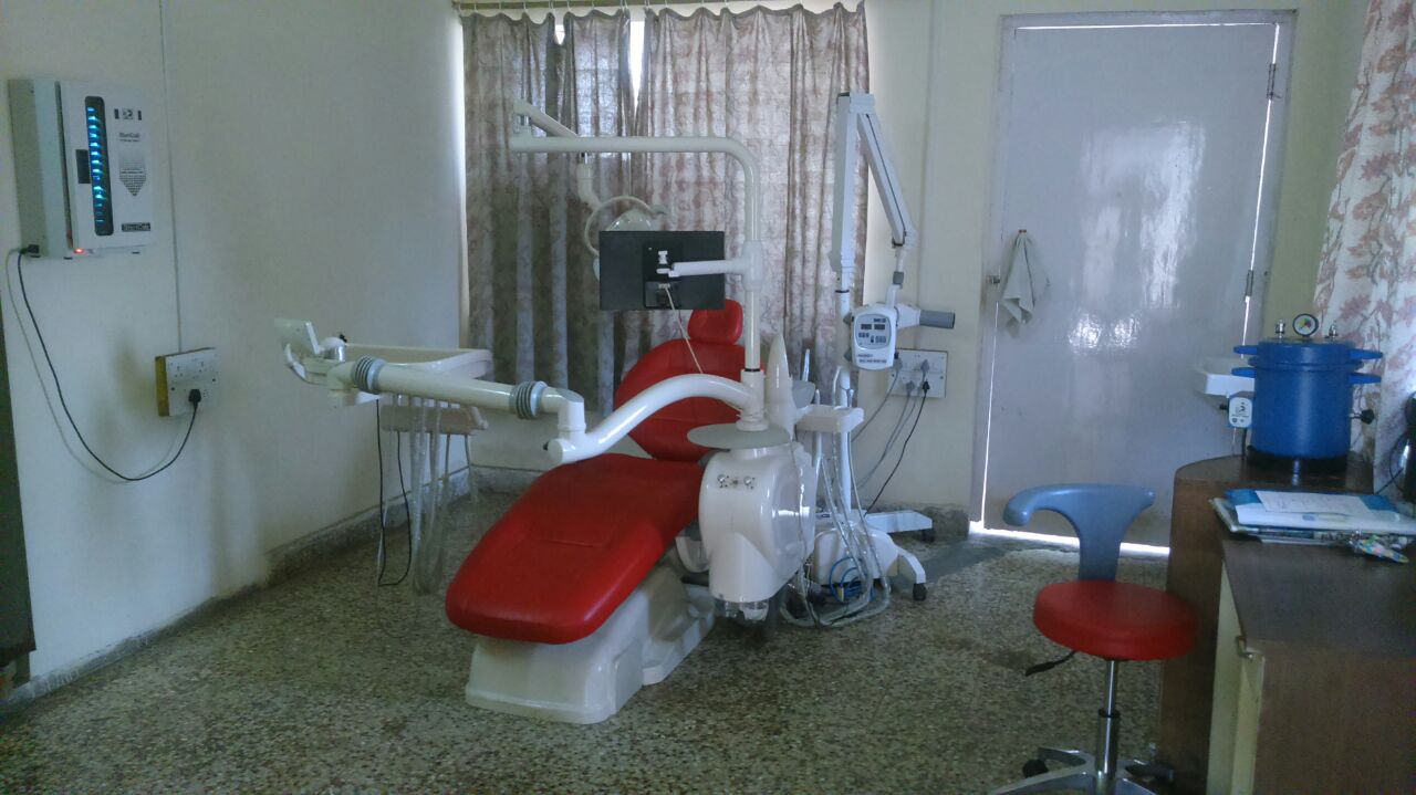 Dr. Kanika Mehra's Clinic Image 2