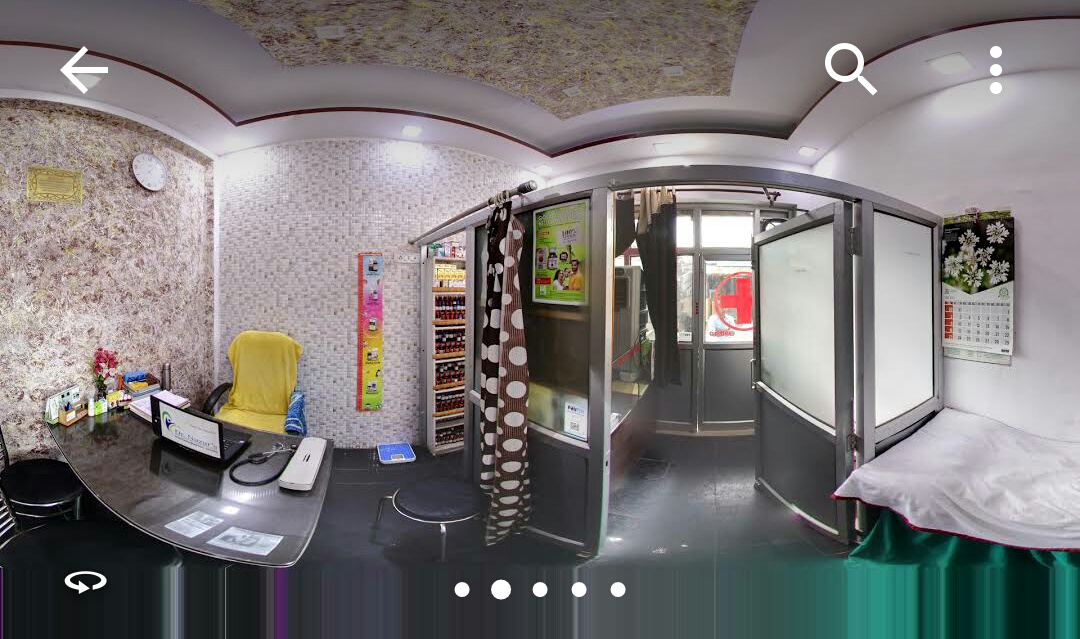 Dr Nazar's Multi Speciality Homeopathic Clinic Image 2