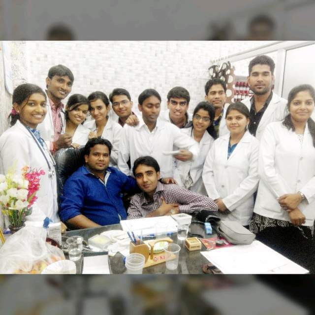 Dr Nazar's Multi Speciality Homeopathic Clinic Image 4