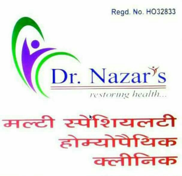 Dr Nazar's Multi Speciality Homeopathic Clinic Image 5