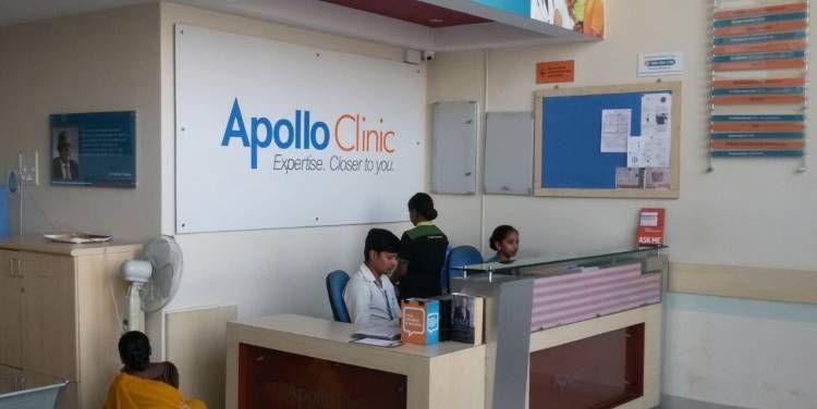 Apollo clinic Image 5