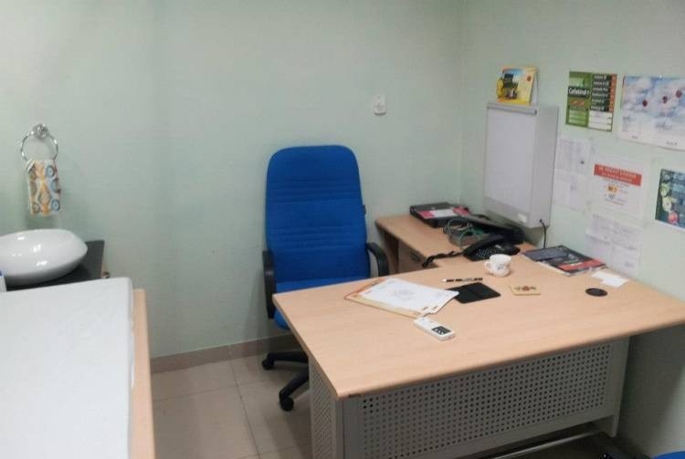 Apollo clinic Image 2
