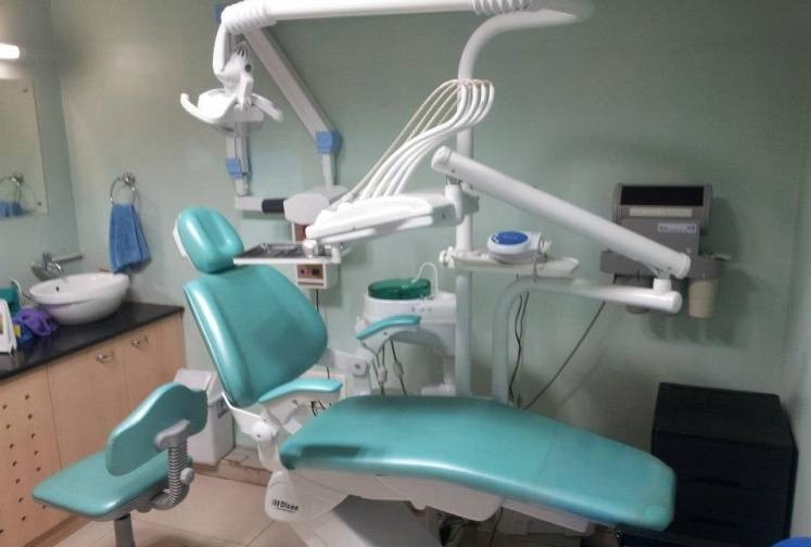 Apollo clinic Image 3