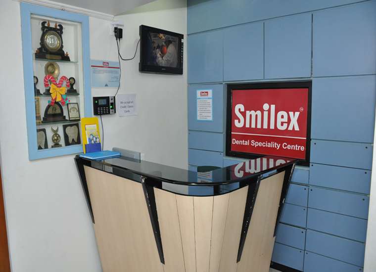 Smilex Deccan Image 1