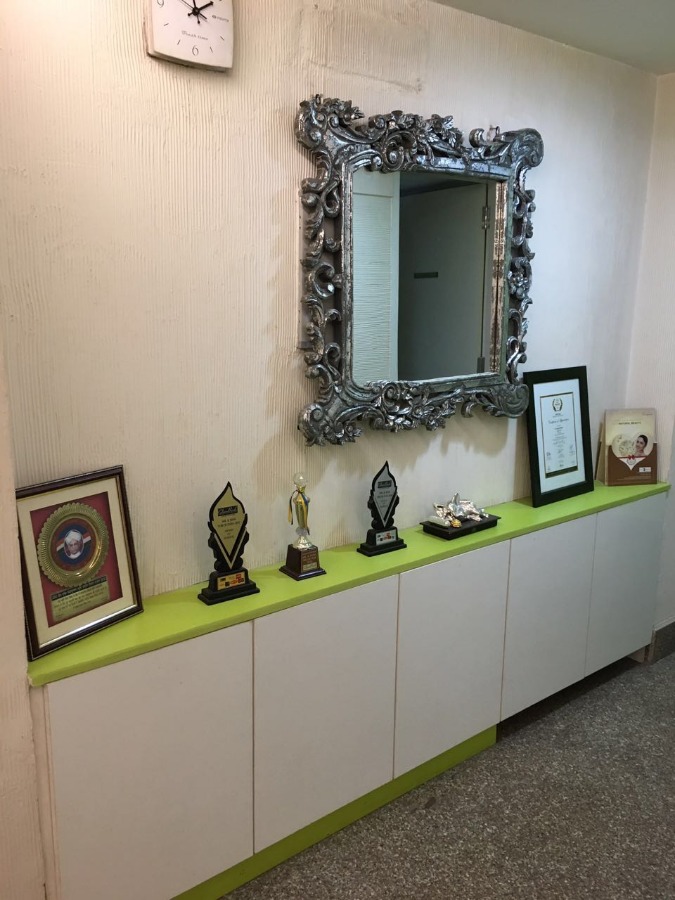 Appleskin Clinic Image 4