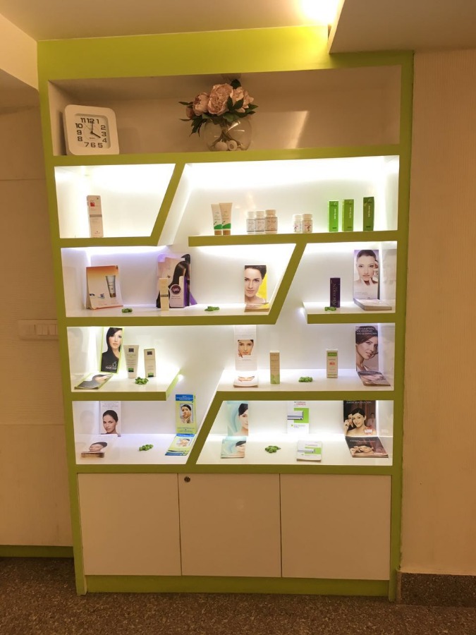 Appleskin Clinic Image 6