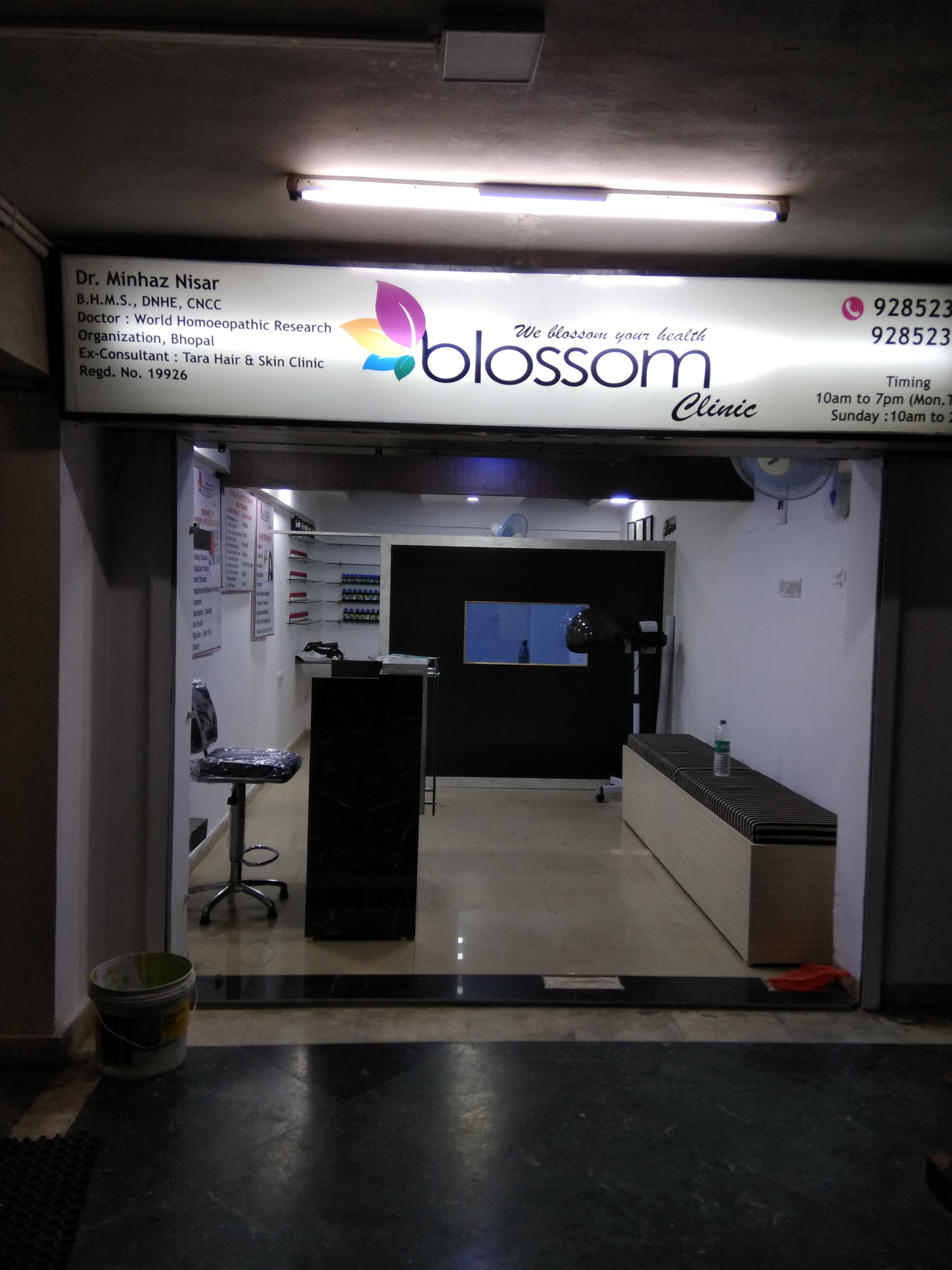 Blossom Clinic Image 2