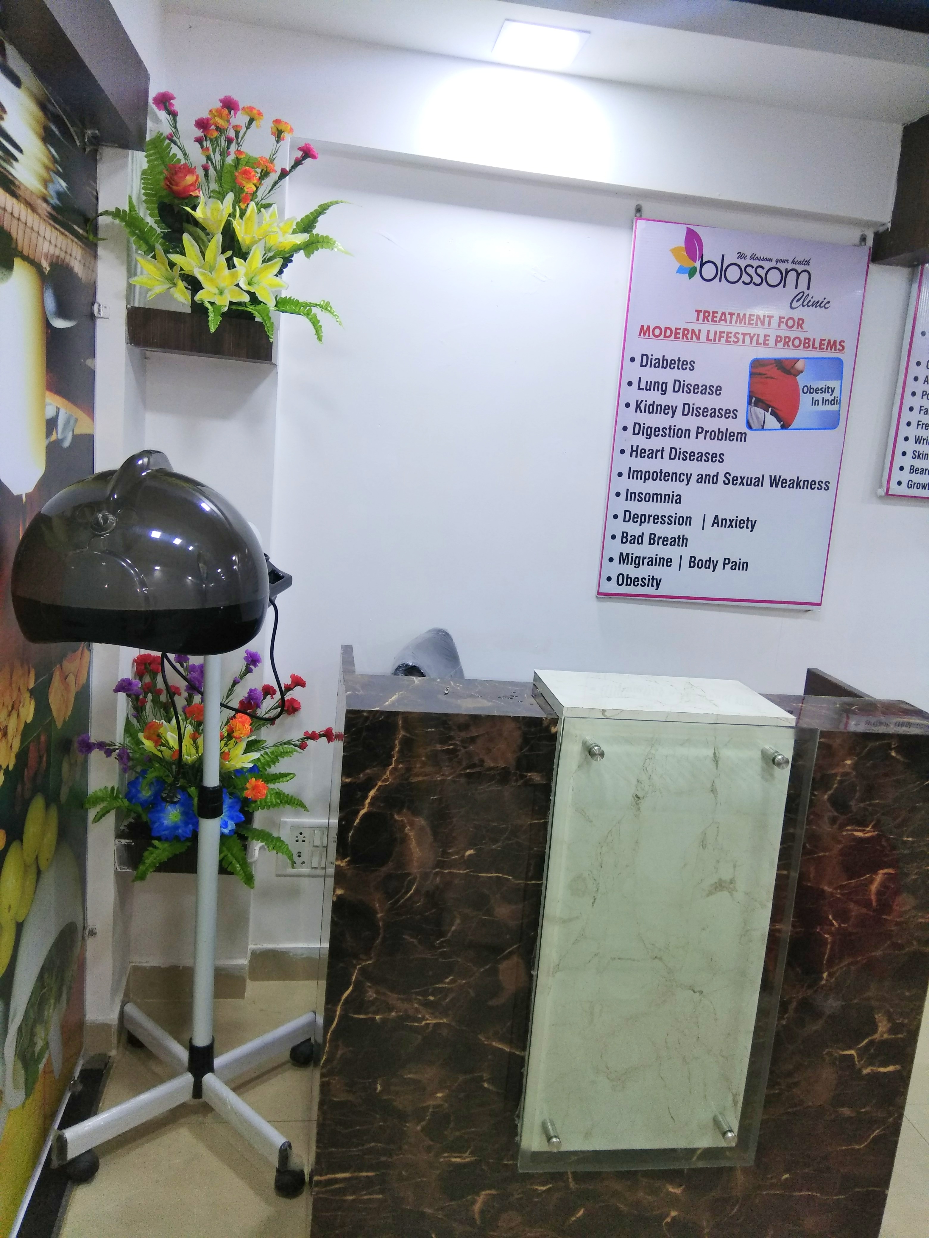 Blossom Clinic Image 3