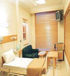 Max Super Specialty Hospital-Saket Image 1