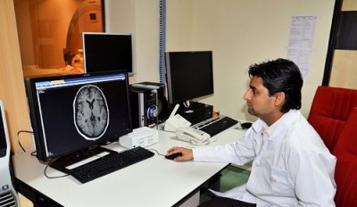 Narayana Multispeciality Hospital- Ahmedabad Image 6