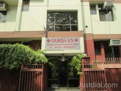 Vardaan Hospital Image 3