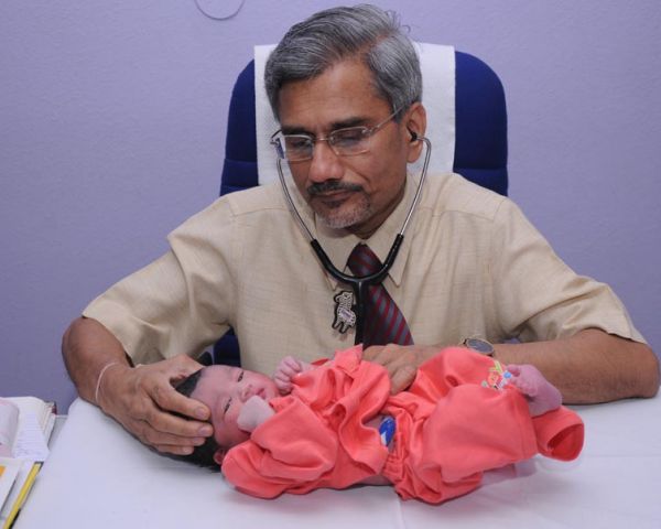 Vardaan Hospital Image 1