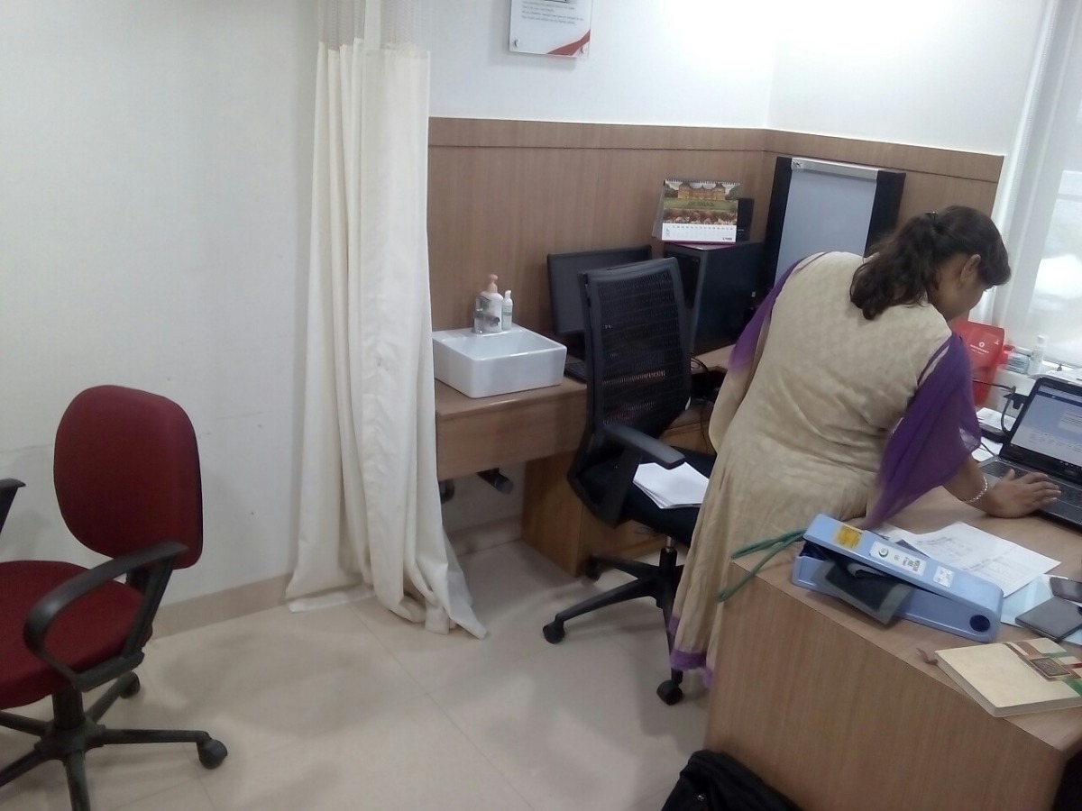 Balaji Heart Center Image 1