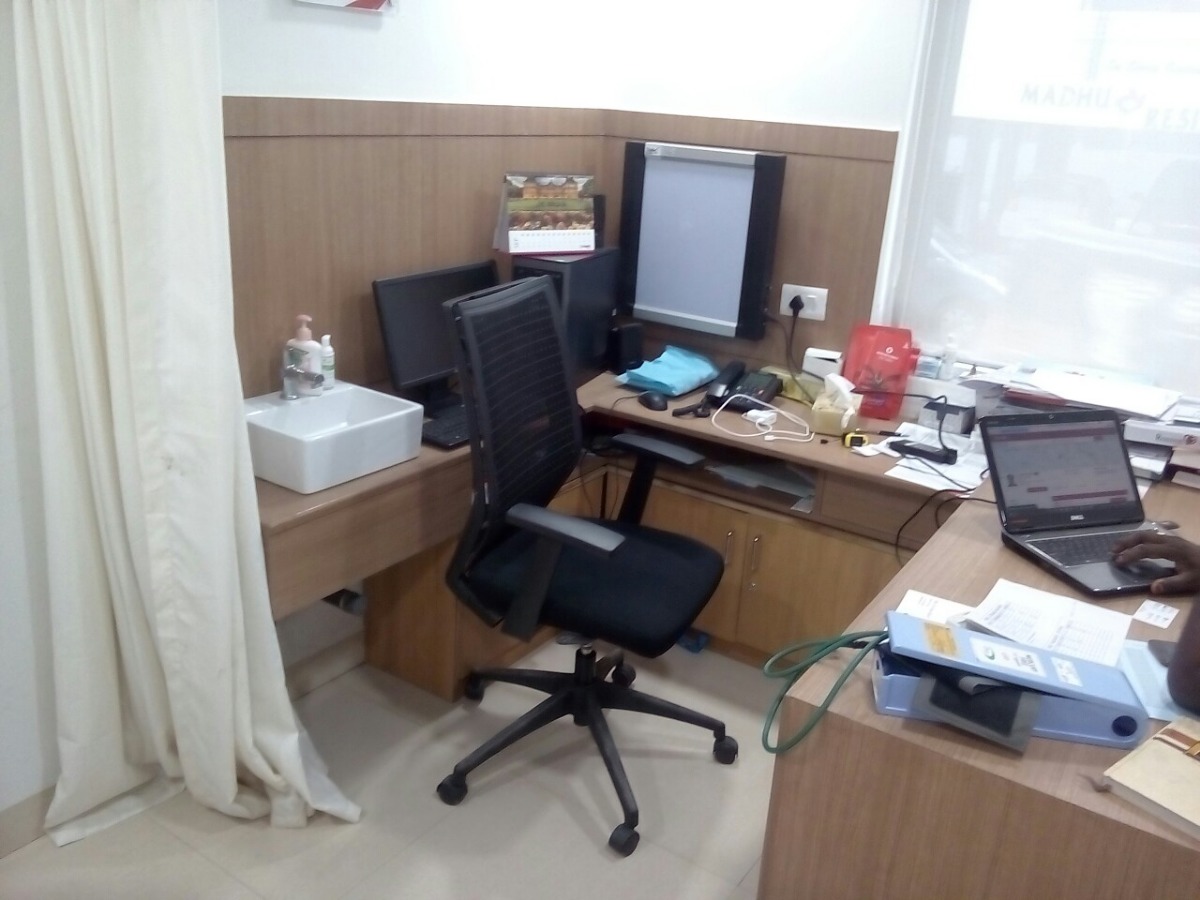 Balaji Heart Center Image 2