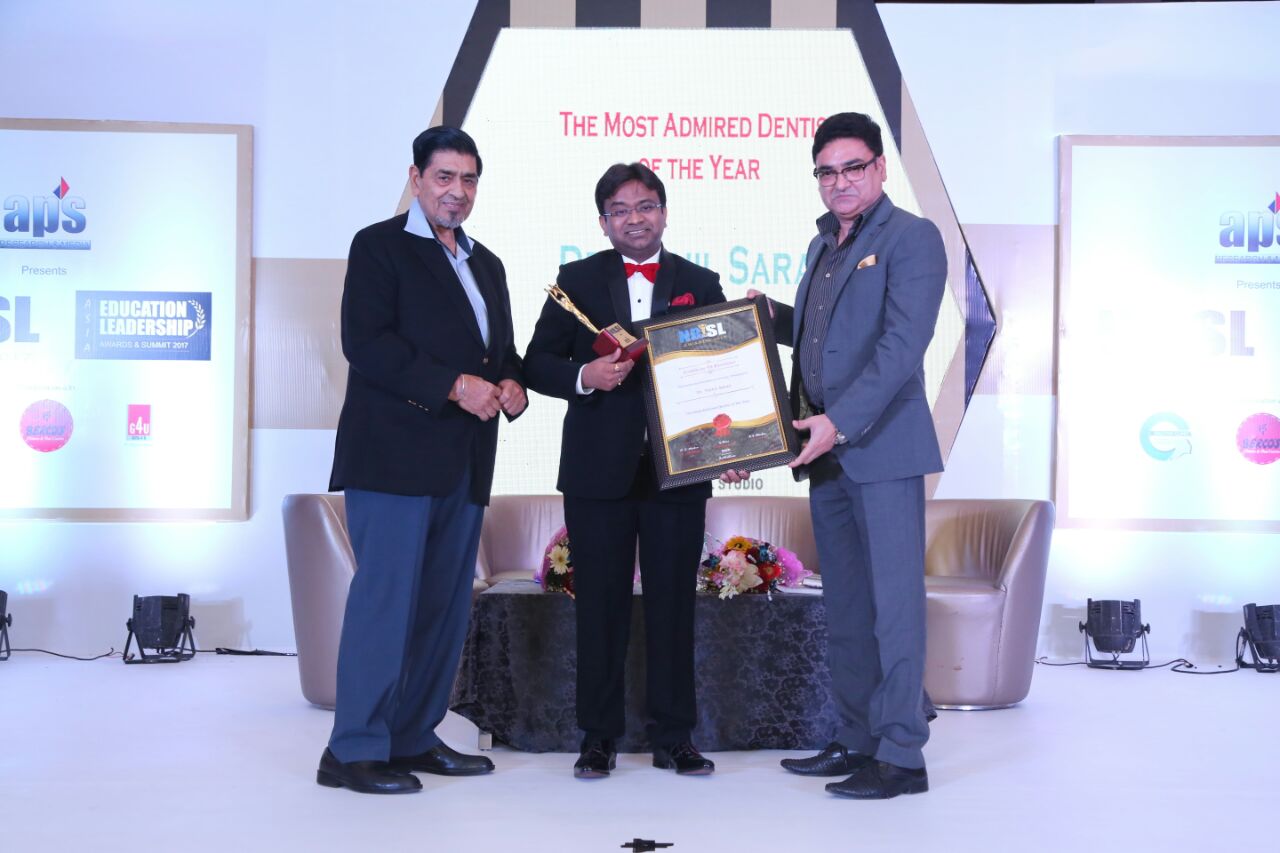 VISTA DENTAL STUDIO, madhapur Image 2