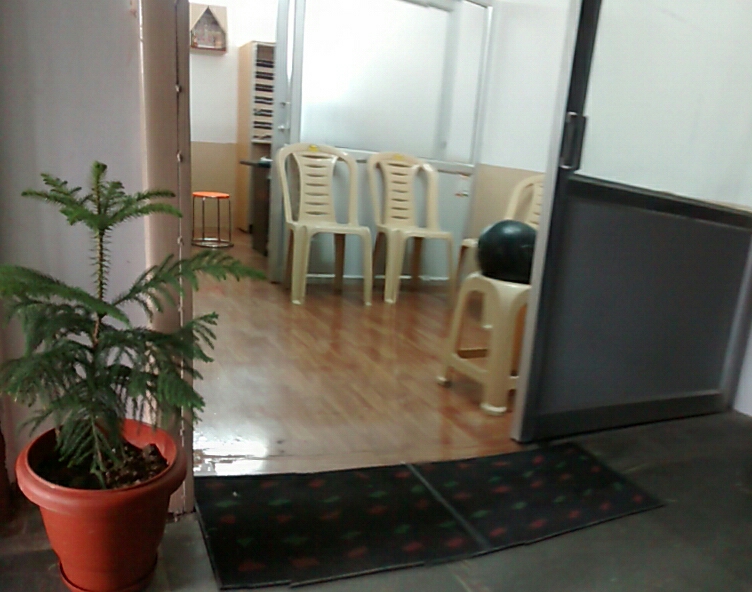 Global Homeopathic Clinic Image 4