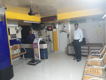 Navkalp children hospital Image 3