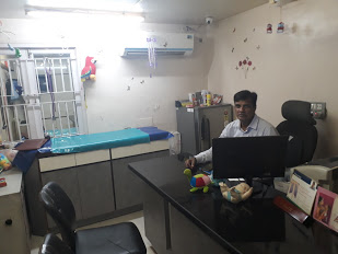 Navkalp children hospital Image 2