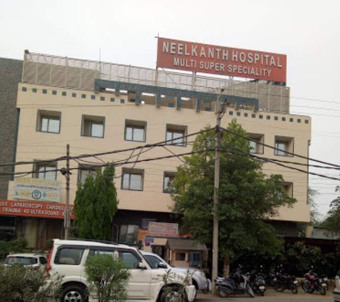 Neelkanth Hospital Image 2