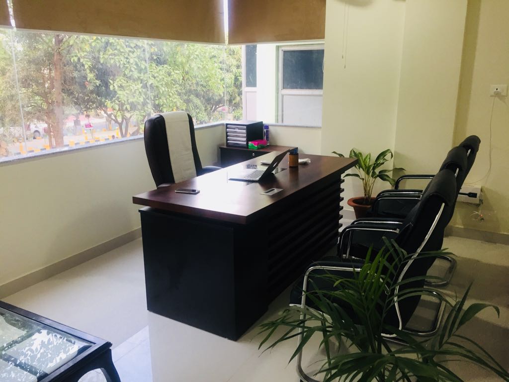 Evolve Esthetique Clinics - Allahabad Image 1