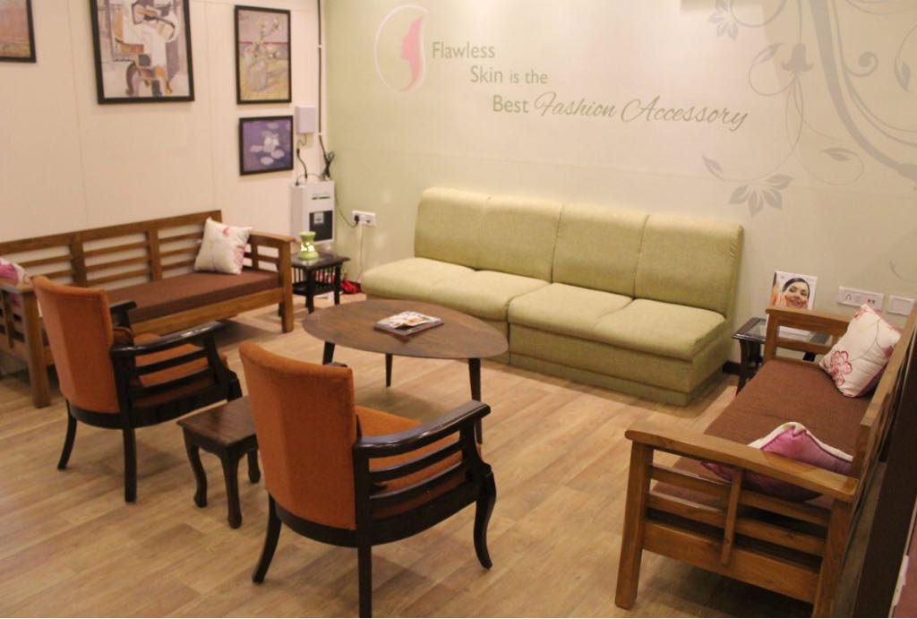 Evolve Esthetique Clinics -Lucknow Image 3