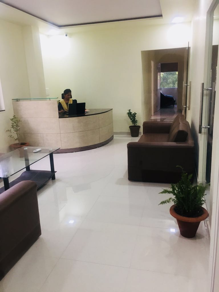 Evolve Esthetique Clinics -Lucknow Image 1