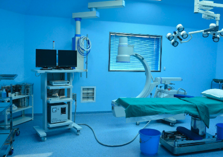 Fortune Hospital Image 1