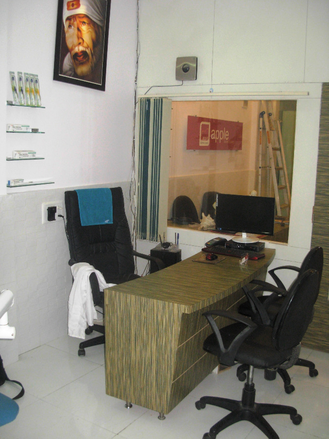 Ozone Therapy Clinics ( Dental | Hair | Face ) Image 2