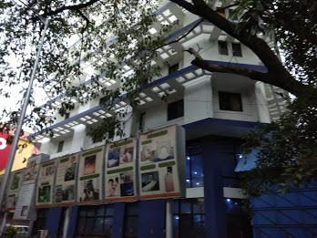 The Bangalore Hospital Image 5