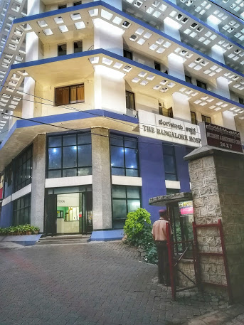 The Bangalore Hospital Image 8