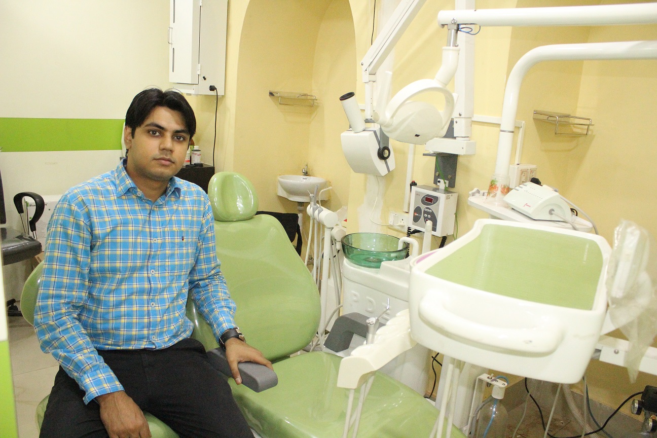 S. M. Clinic Image 5