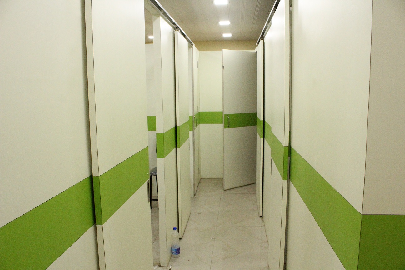 S. M. Clinic Image 4