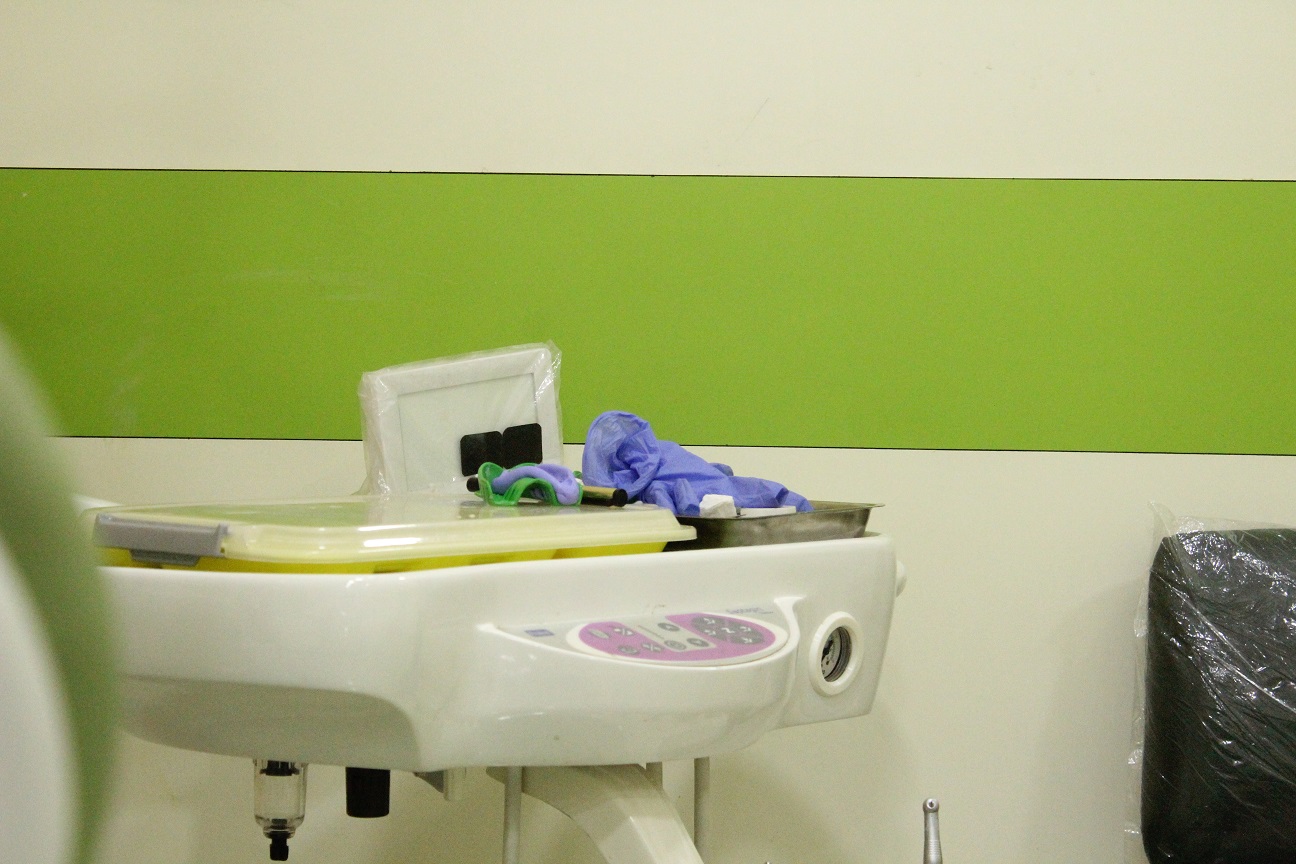 S. M. Clinic Image 3