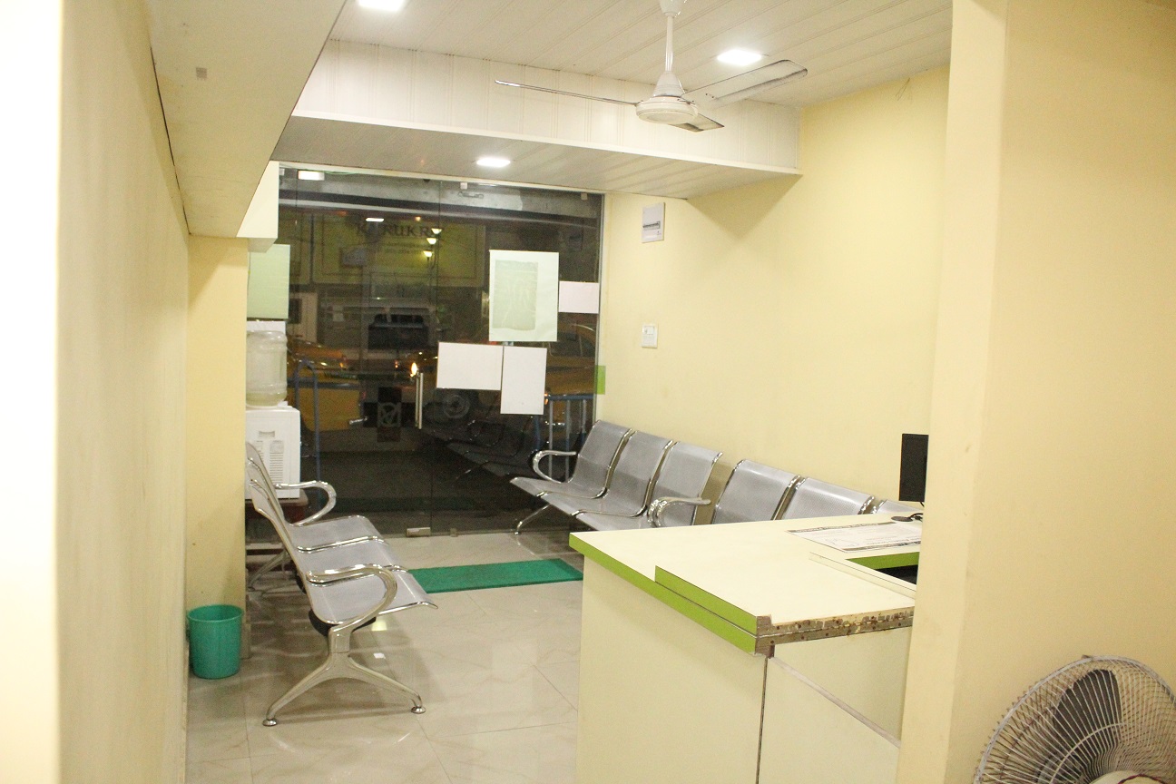 S. M. Clinic Image 7