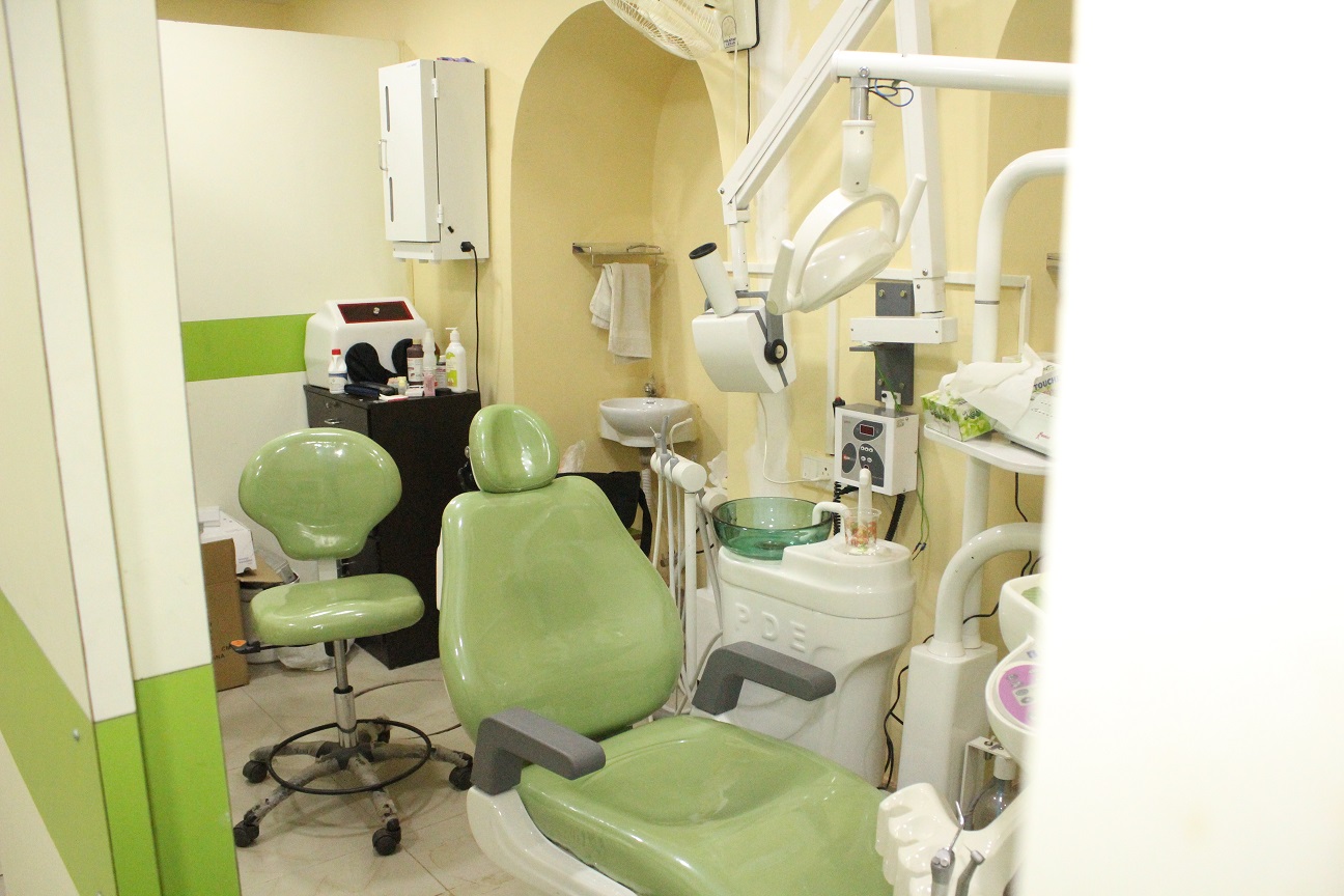 S. M. Clinic Image 2