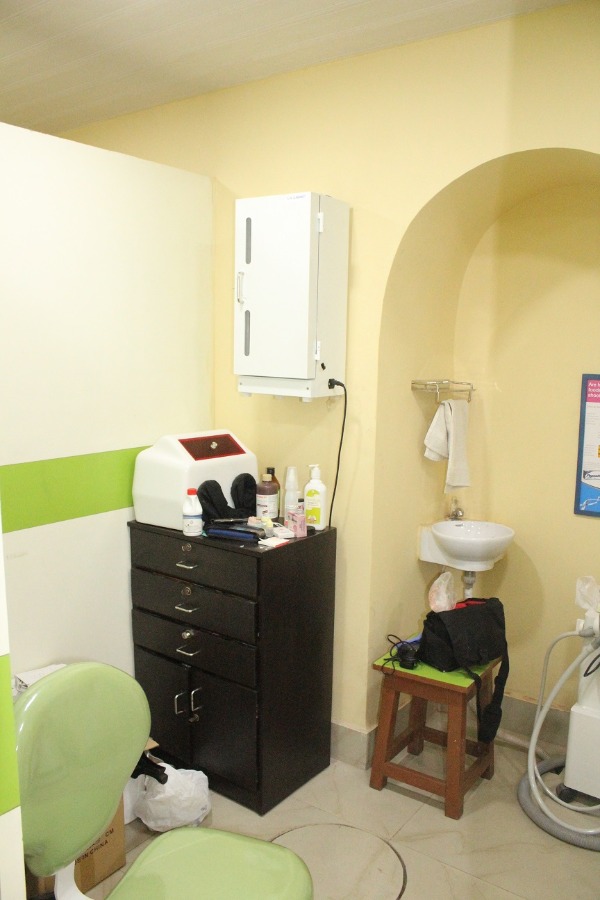 S. M. Clinic Image 1