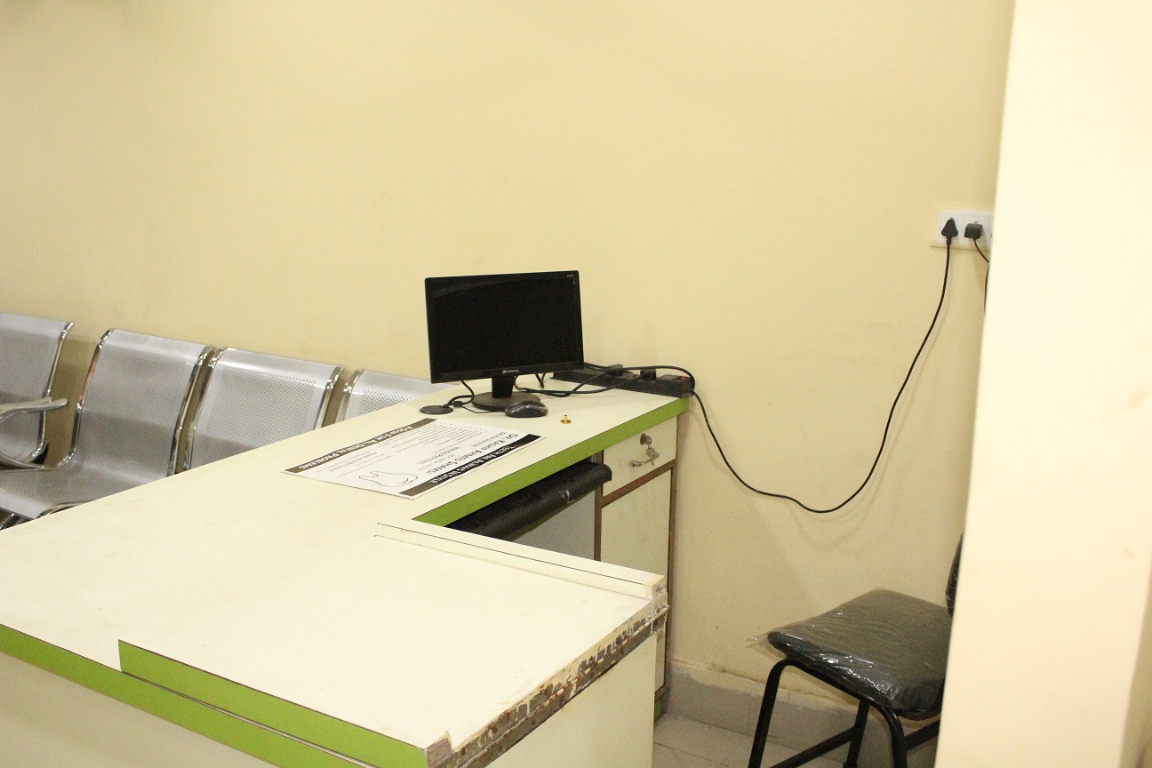 S. M. Clinic Image 6