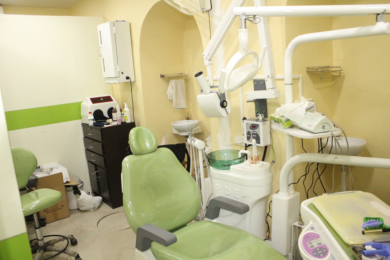 S. M. Clinic Image 8