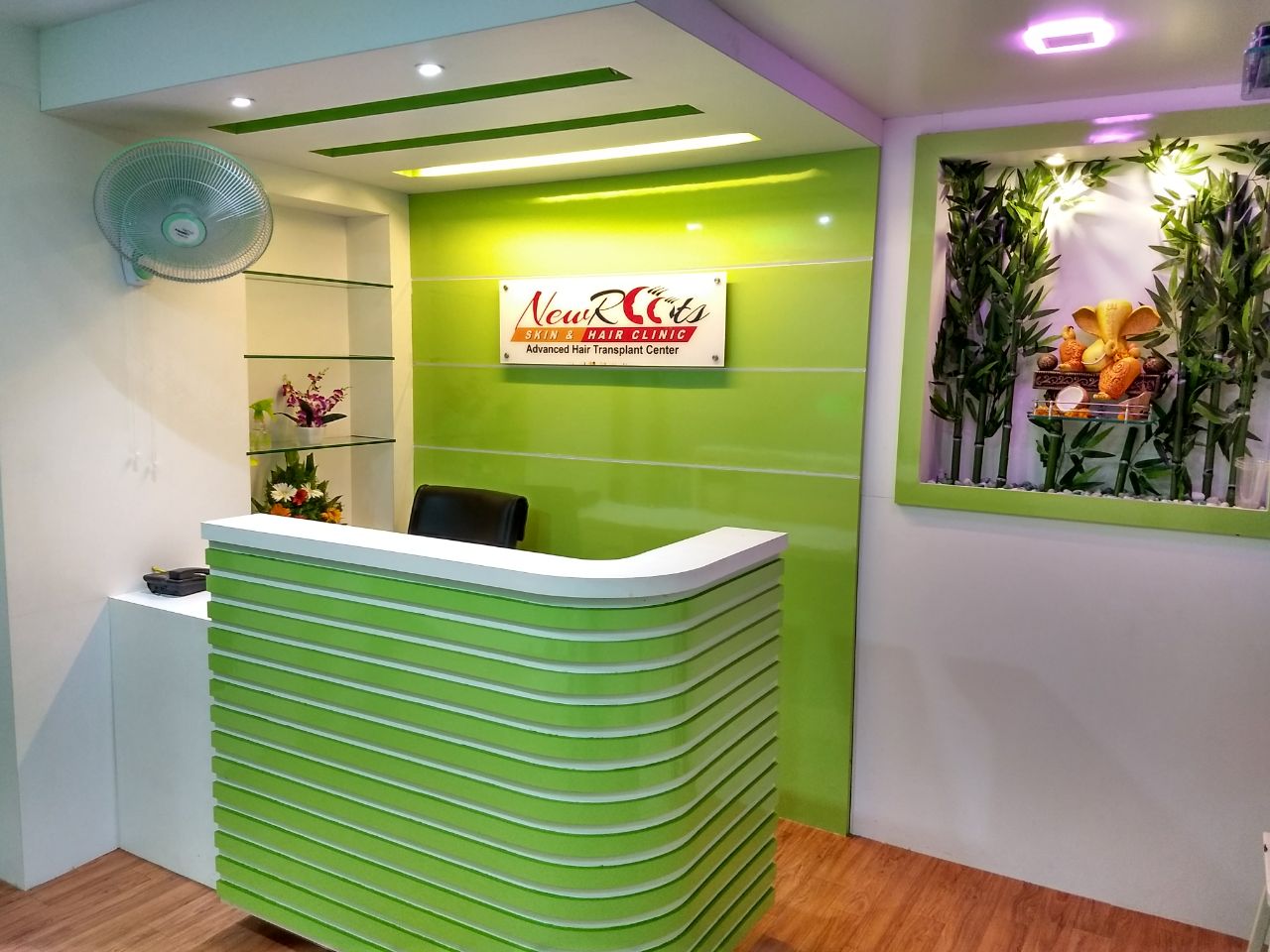 New Roots Skin & Hair Transplant Clinic Image 4