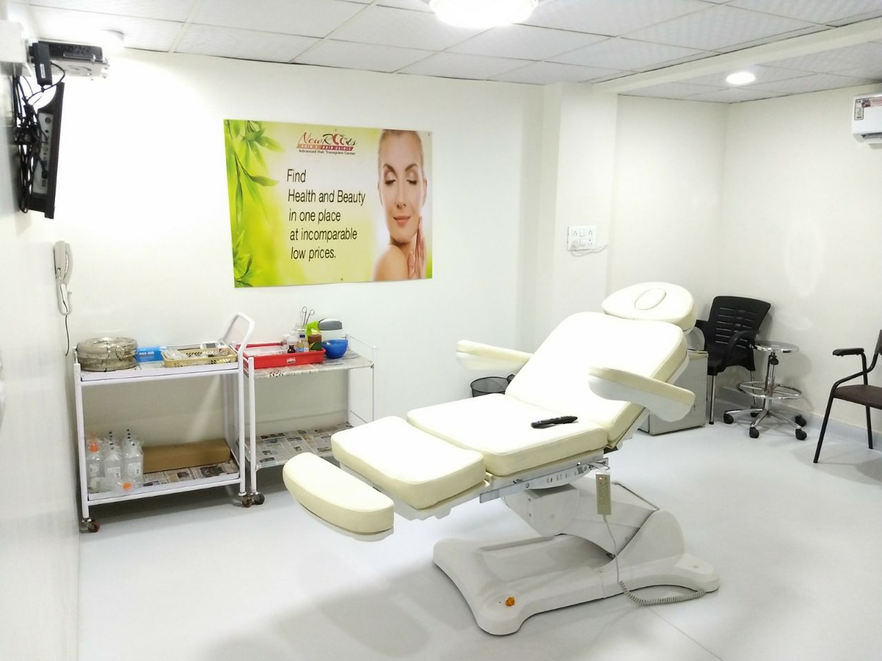 New Roots Skin & Hair Transplant Clinic Image 2