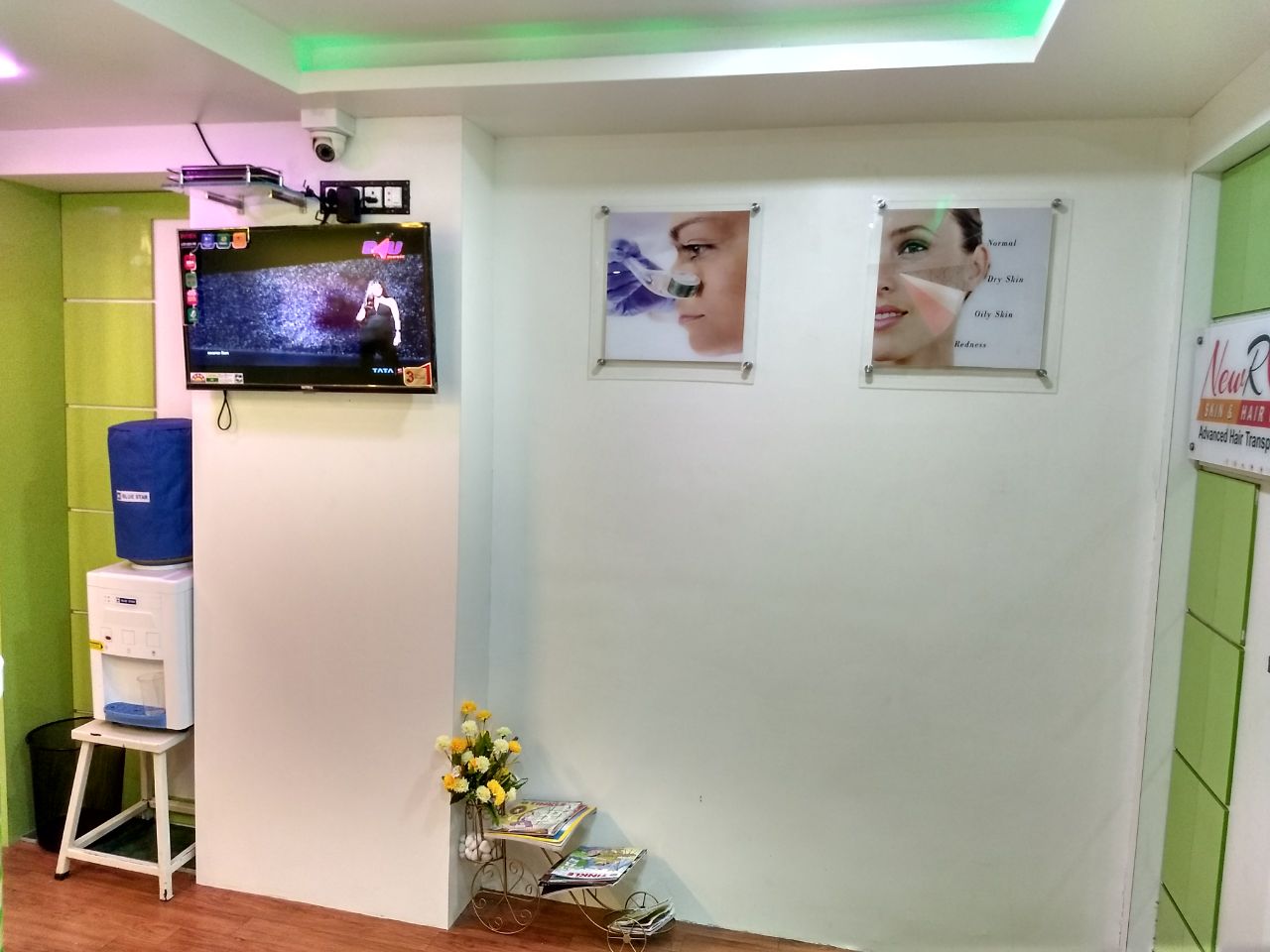 New Roots Skin & Hair Transplant Clinic Image 3