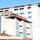 Rabindranath Tagore International Institute of Cardiac Sciences Image 1