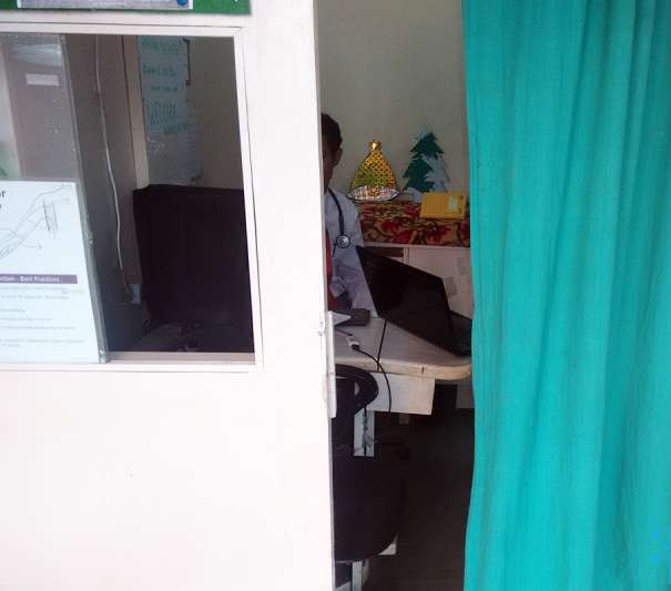 Welcare Polyclinic Image 1