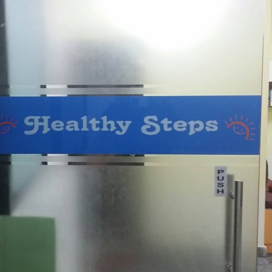 Healthy Steps Image 3