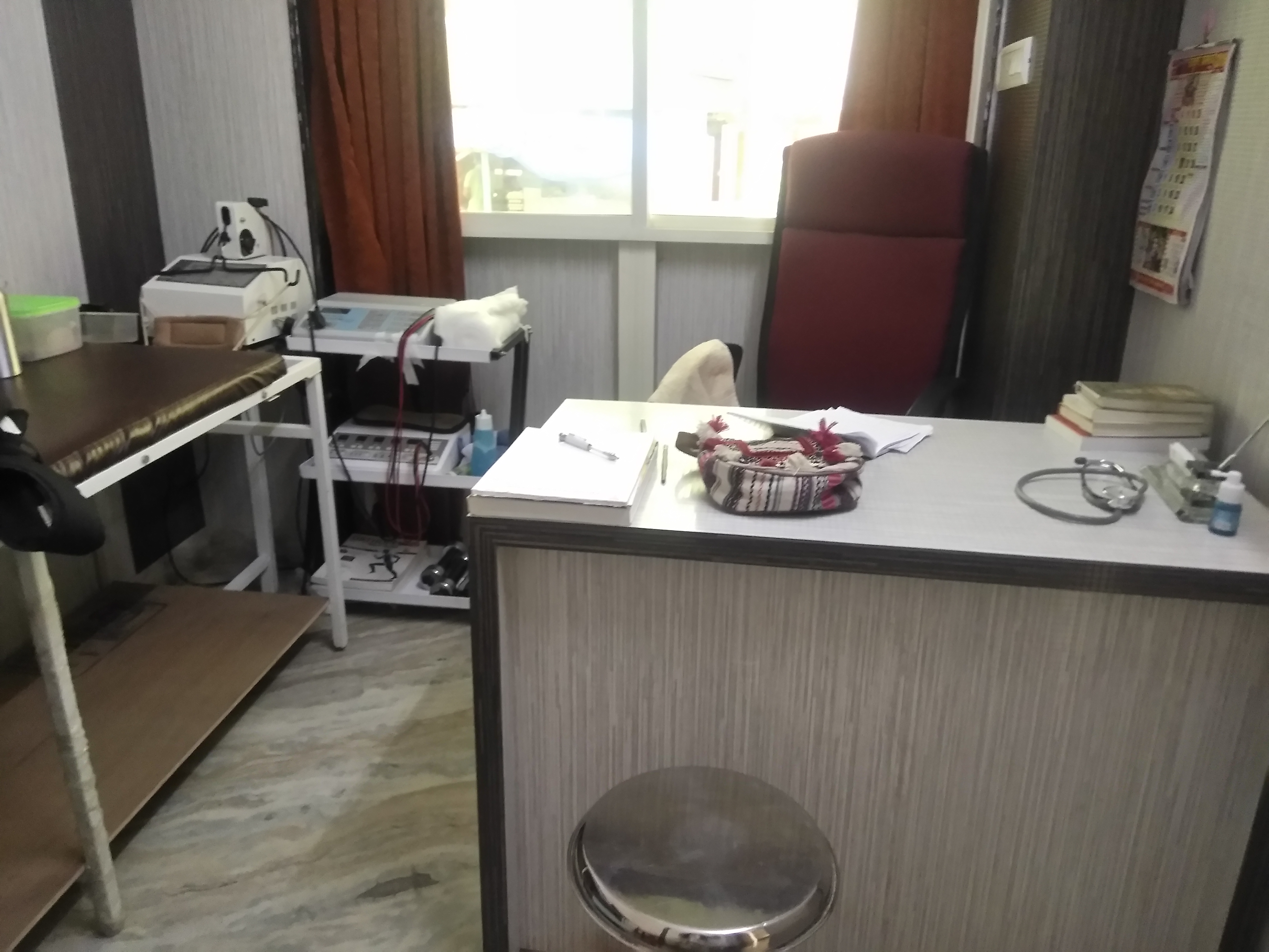 Proton Homoeopathy Image 1